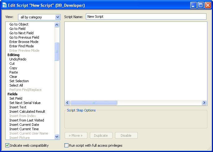 Script Maker Free Online Setool3 Script Maker Latest Version